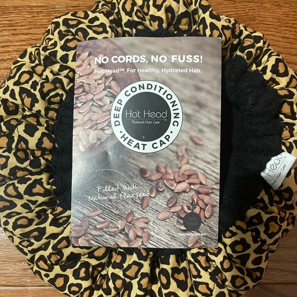 Deep Conditioning Heat Cap - Picture 6 of 6